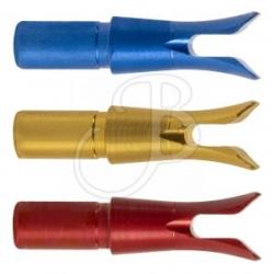 WILD MOUNTAIN - Encoches Rapides (x12) ROUGE