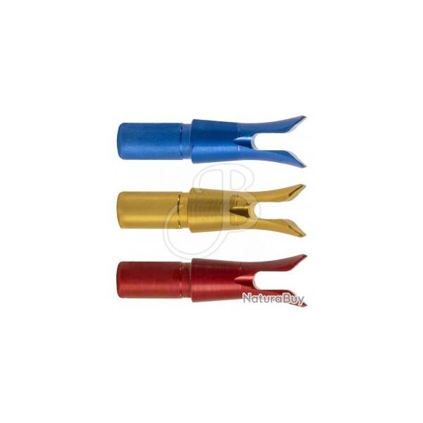 WILD MOUNTAIN - Encoches Haute Vitesse (x12) BLEU