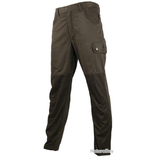 Fuseau d�perlant chaud kaki TREELAND