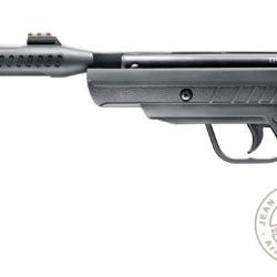 Pistolet &agrave; plomb avec canon silencieux 4,5 mm UMAREX Trevox (6 joules max)