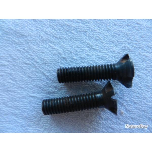 2 vis pour Gewehr 43 ( 2 vis)