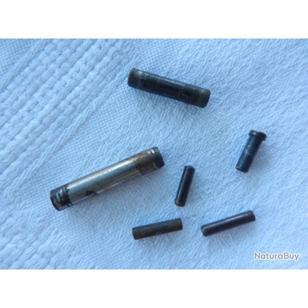 lot de goupilles pices dtaches Gewehr 41- 43