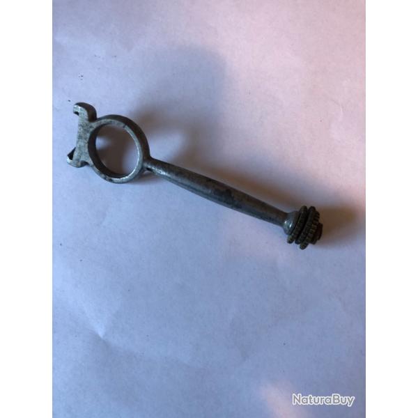 Extracteur tire douilles cal 16