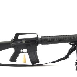 Carabine semi automatique Colt AR 15 A2 Sporter II 222REM