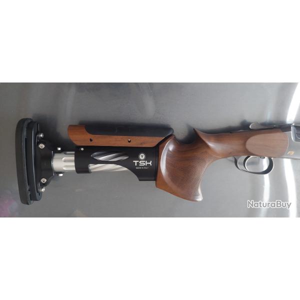 Crosse TSK Blaser F3 droitier XL