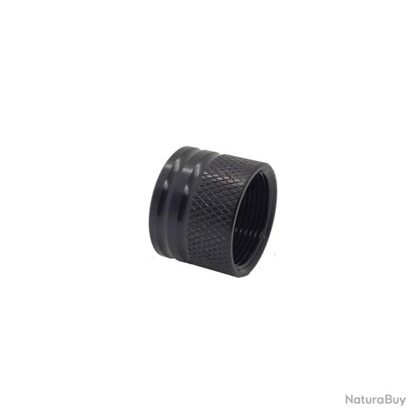 Bague de protection de filetage Waters Rifleman M18x1