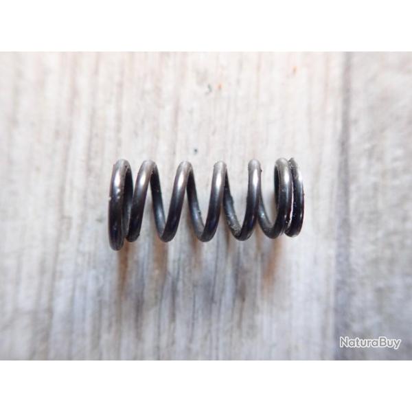 Ressort pour arr�toir de culasse RUBIN SCHMIDT 1889, G11, 96/11 ou K11