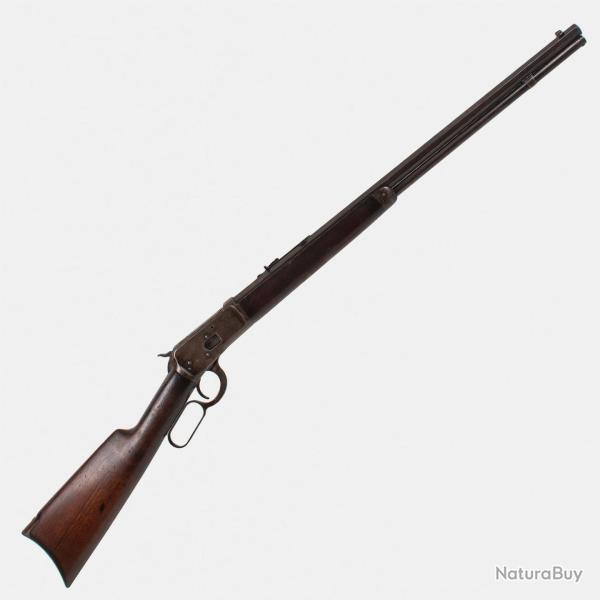 Winchester Model 1892 Rifle de 1919 Cal. 32 WCF