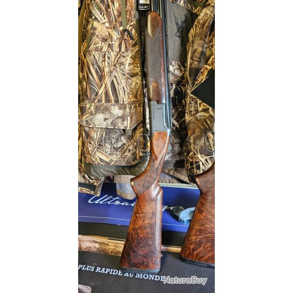 BROWNING XS DARK PRO 81CM NEUF !