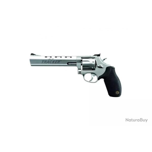 REVOLVER TAURUS MOD 970 TRACKER CAL 22LR 6 1/2 SS