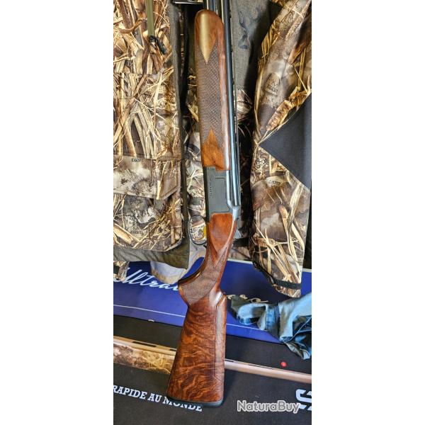 BROWNING PARCOURS 81CM XS PRO DARK EDITION LIMITEE