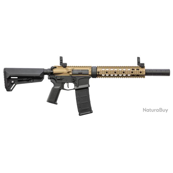 R�plique AEG LT-15 GEN2 12' NSR pack complet Dual Ton