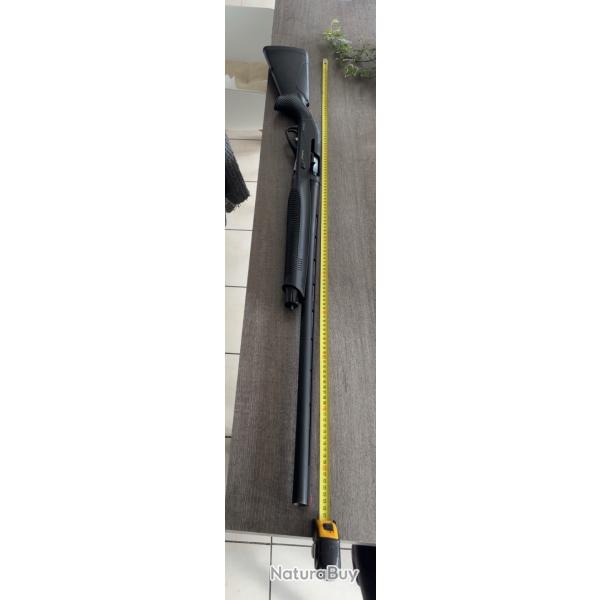 Fusil semi-Automatique Aselkon RedStone 12/76