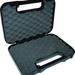 Malette pour pistolet Megaline 35,7x25x7,5