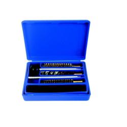 N&eacute;cessaire de nettoyage pour armes de poing Cal. 357