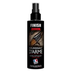 Nourissant Protection Finish 200 ml