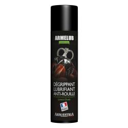 Degrippant Lubrifiant Armelub 250 ml