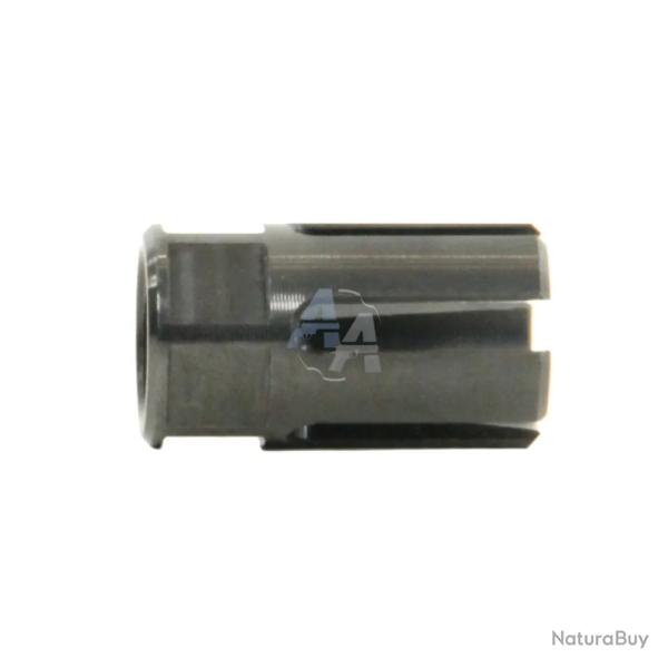 Cache-flamme 5 prongs M16x1