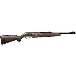 CARA. SEMI-AUTO BROWNING BAR ZENITH SF PLATINIUM HC CAL. .30-06 CANON 53CM FL&Ucirc;T&Eacute; BOIS G5 BANDE DE