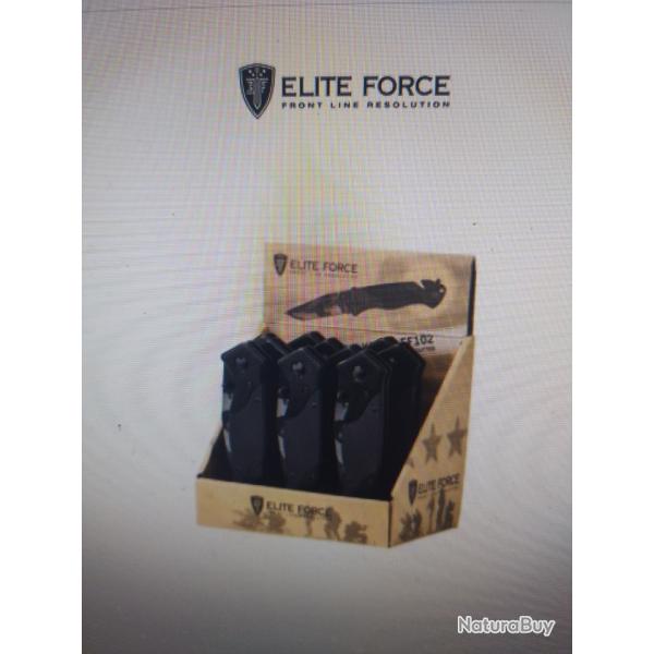 �lite force front line �volution ef102 pos