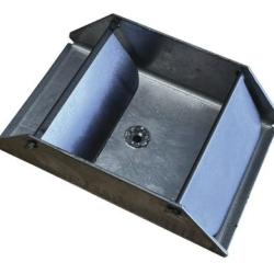 PLATEAU DE DISTRIBUTION AGRAINOIR PISTEURS POUR AGRAINOIR 12V