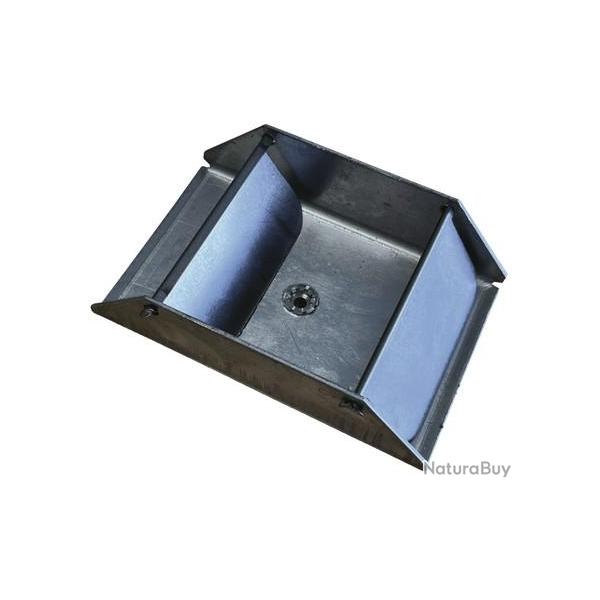 PLATEAU DE DISTRIBUTION AGRAINOIR PISTEURS POUR AGRAINOIR 12V