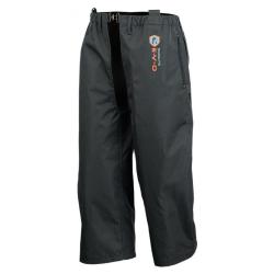 Cuissard anti ronce EVO vert Somlys