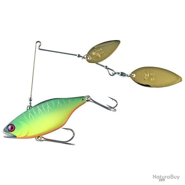 Leurre Sawamura One Up Viblade 15g 309