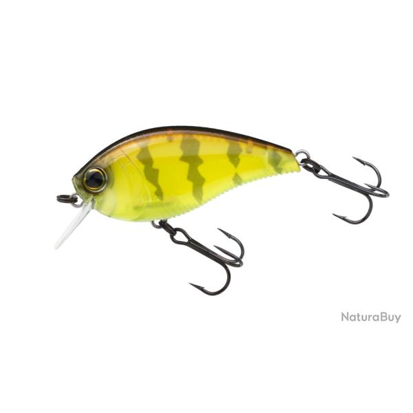 Poisson Nageur Yo-Zuri 3DB 1.5 Square Bill 6cm 14g 6cm PCPC