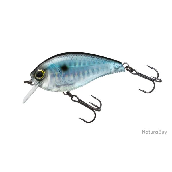 Poisson Nageur Yo-Zuri 3DB 1.5 Square Bill 6cm 14g 6cm PSH