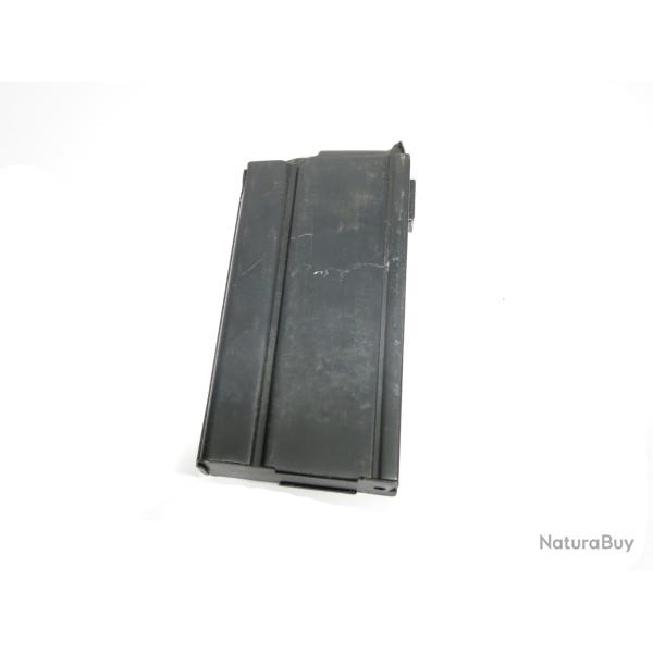 Chargeur 20 coups original fusil M14 US catgorie B