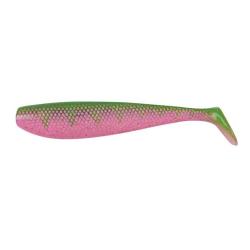 Leurre Souple Fox Rage Zander Pro Shad 16cm 16cm A l'unit&eacute; Electric Chicken