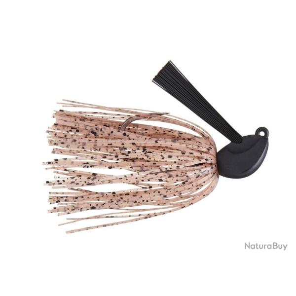 Jig Gamakatsu Luxxe King Cobra 21g 2m08 - 5 � 21g Light Pumpkin Pepper