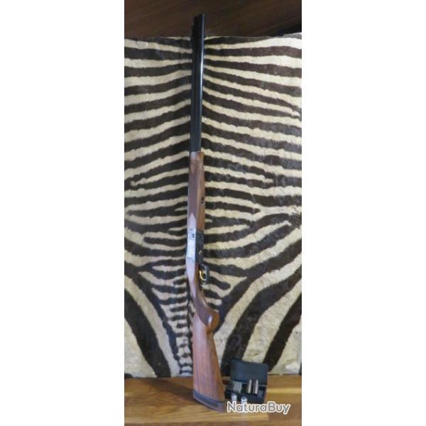 Fusil FAIR Classic Acier cal.20/76 canons 71 cm 5 chokes