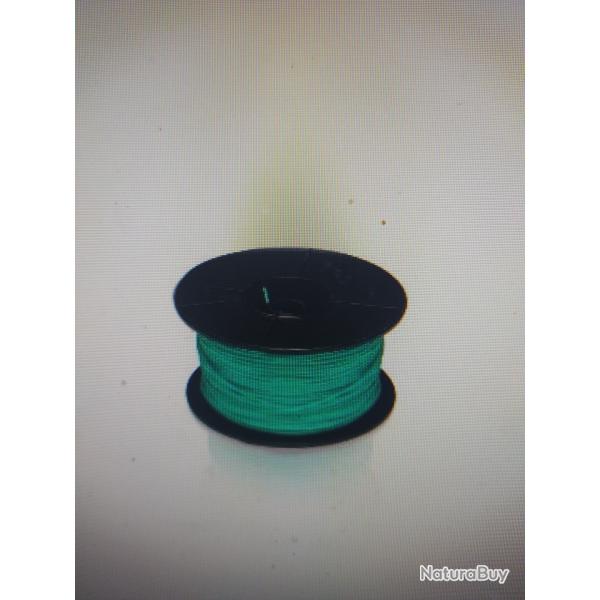 Cble pour barrire anti fugue dogtra ef 3500 150 mtres