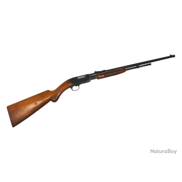 BROWNING TROMBONE CALIBRE 22LR - TAKE DOWN