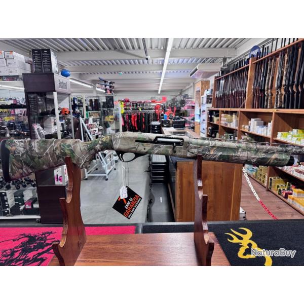 Franchi Intensity Camo XTRA Green 12x89 71 cm
