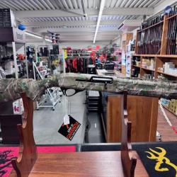 Franchi Intensity Camo XTRA Green 12x89 76 cm