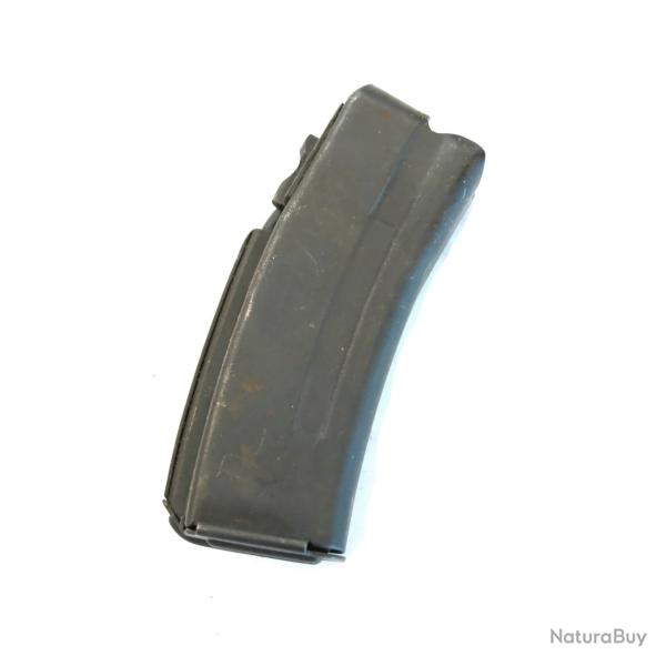 Chargeur 10 coups Scorpion calibre 7.65 categorie B