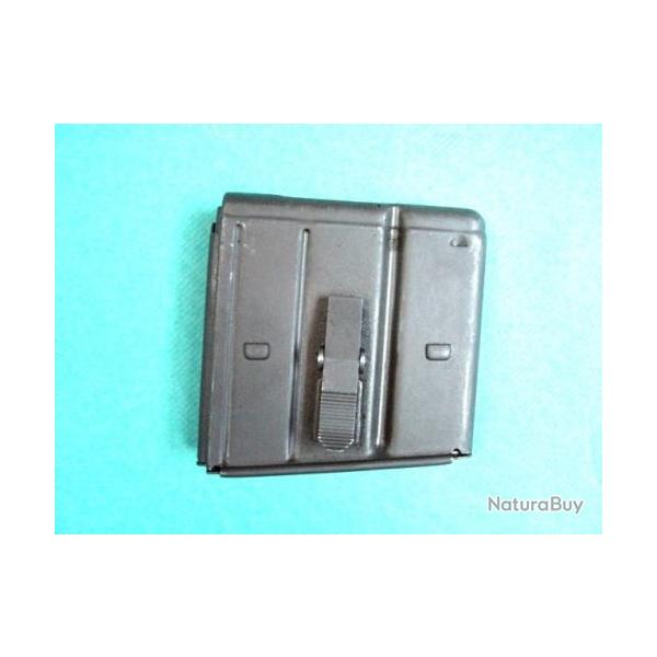 Chargeur neuf de stock fusil Mas 49/56 categorie C ou B