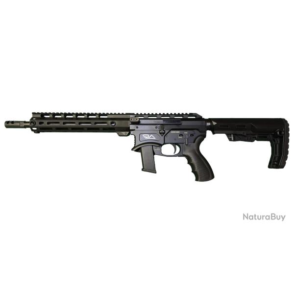 REVO ARMS AR9 STANDARD 9X19 - 12"