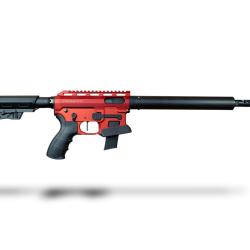 REVO ARMS AR9 COMPETITION ROSSO - 9X19 - 12"