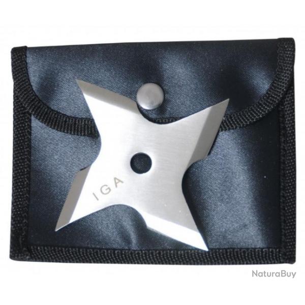 �toile de jet IGA 4 branches + housse | DM diffusion (0000 2165)