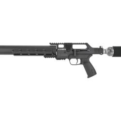 Carabine PCP Vixen Long AGN Technology Calibre 5.5mm / .22