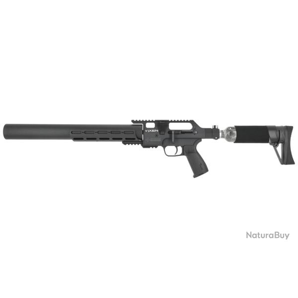 Carabine PCP Vixen Long AGN Technology Calibre 5.5mm / .22
