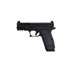 PISTOLET AMPX BLACK - CALIBRE 9X19 - LIVE FREE ARMORY