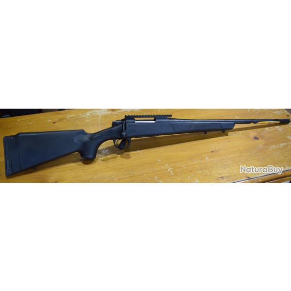 carabine a verrou CVA Cascade composite cal 30-06 canon 56cm filet