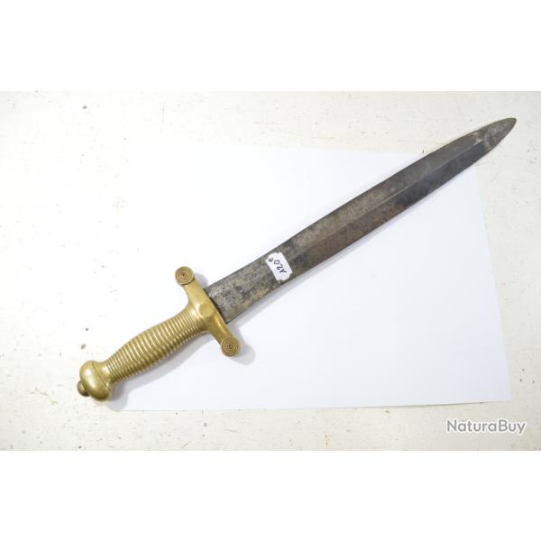 Ancien glaive Fran�ais 1831. Talabot Fs PARIS