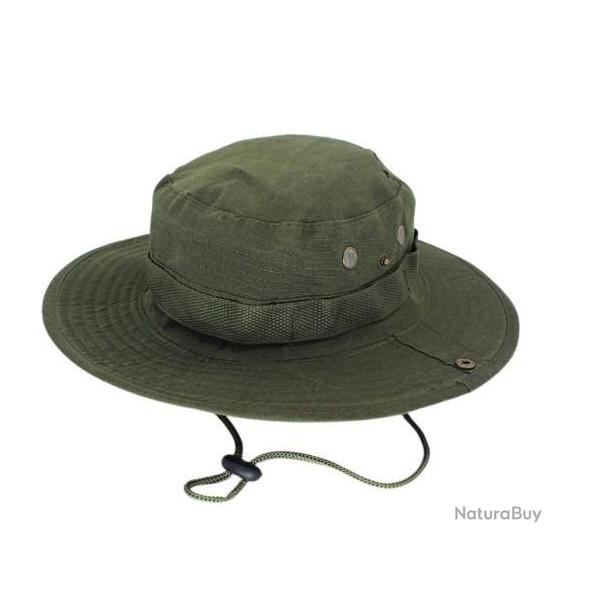 Bob adulte Kaki pour randonn�e p�che