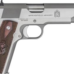 Pistolet .45ACP 1911 MIL-SPEC Springfield Armory